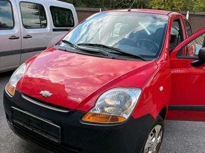 Chevrolet Matiz