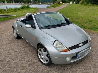 Ford StreetKa