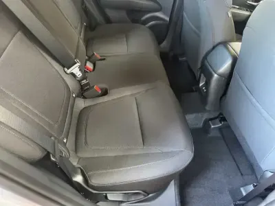 Neu Hyundai Tucson Comfort 150 PS (110 kW) 2026 Silber SUV