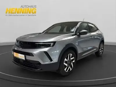 Gebraucht Opel Mokka 136 PS (100 kW) 2024 Grau SUV