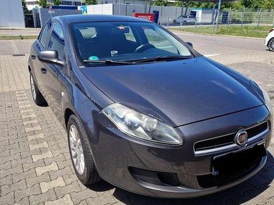 Fiat Bravo