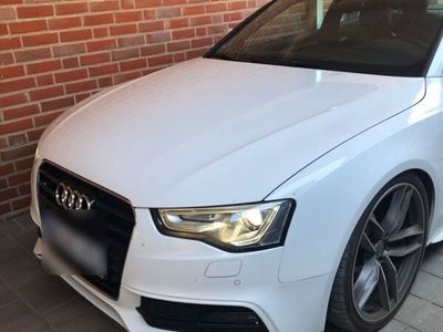 gebraucht Audi A5 1.8 TFSI -