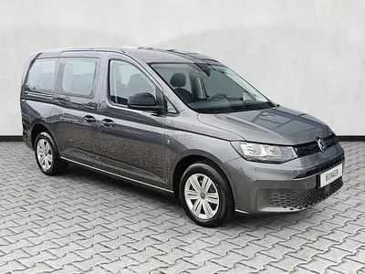 Nouă VW Caddy Maxi Basis 2025 Andere Monovolum