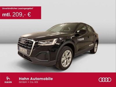 Second-hand Audi Q2 116 CP (85 kW) 2026 Alb SUV