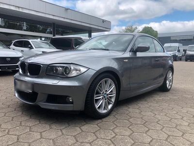 BMW 118 Coupé