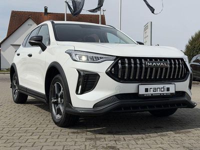 Neu Haval Jolion Premium 177 PS (130 kW) 2026 Weiß SUV