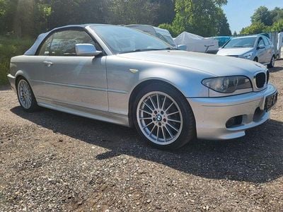 BMW 318 Cabriolet