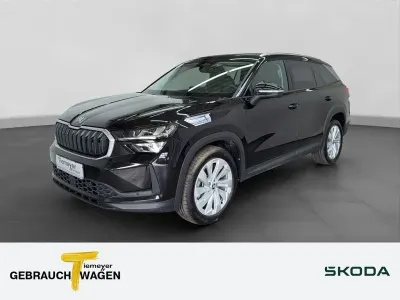 Gebraucht Skoda Kodiaq