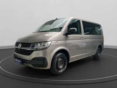 Begagnad VW Multivan Trendline 150 HK (110 kW) 2022 Minibuss