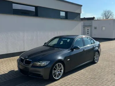 Brugt BMW 330