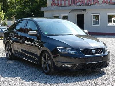 Seat Toledo