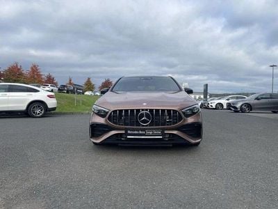 Gebraucht Mercedes A35 AMG AMG 306 PS (225 kW) 2023 Gold Limousine