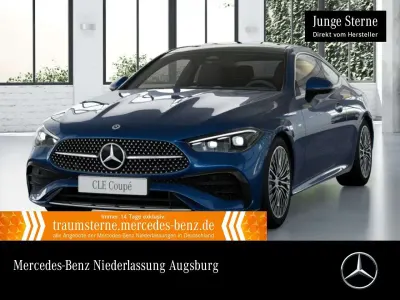 Gebraucht Mercedes CLE300