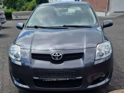 Gebraucht Toyota Auris