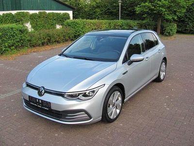 Second-hand VW Golf VIII Style 150 CP (110 kW) 2020 Andere Berlinǎ