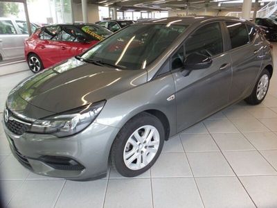 gebraucht Opel Astra ASTRAK