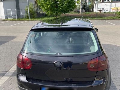 gebraucht VW Golf IV 