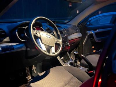 Gebraucht Kia Sorento 200 PS (147 kW) 2010 Grün SUV