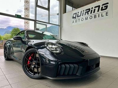 Porsche 911 Carrera GTS