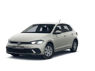 Neu VW Polo Trendline 80 PS (58 kW) 2026 Grau Kleinwagen
