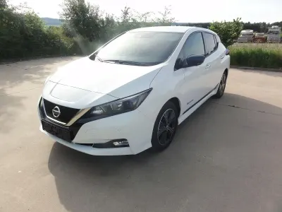 Gebraucht Nissan Leaf