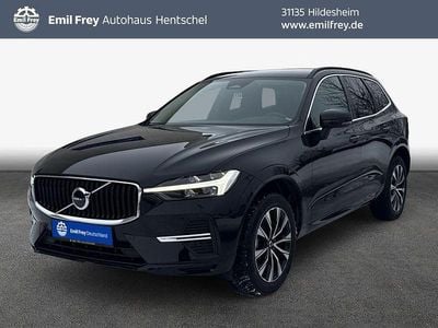 Gebraucht Volvo XC60 Core 250 PS (183 kW) 2024 Schwarz SUV