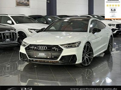 Audi S7 Sportback