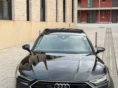 gebraucht Audi A7 50 TDI tiptronic quattro -