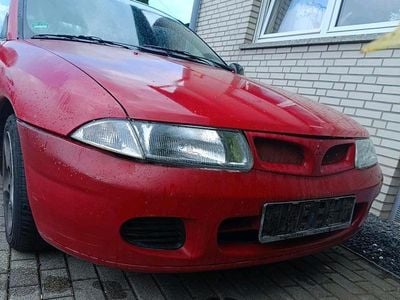 Mitsubishi Carisma