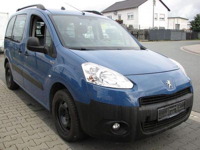 Peugeot Partner Tepee