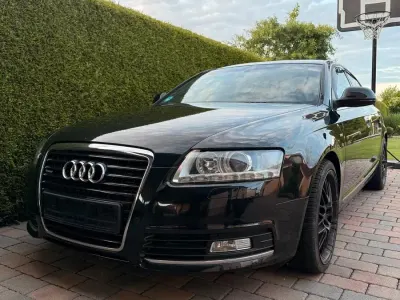 Gebraucht Audi A6