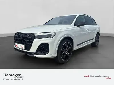 Gebraucht Audi Q7
