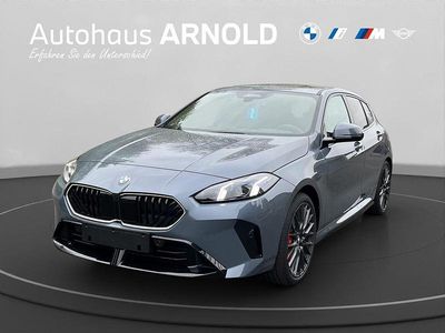 Neu BMW 123 M Sport 218 PS (160 kW) 2026 Bmw individual storm bay Kleinwagen