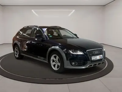 Gebraucht Audi A4 Allroad