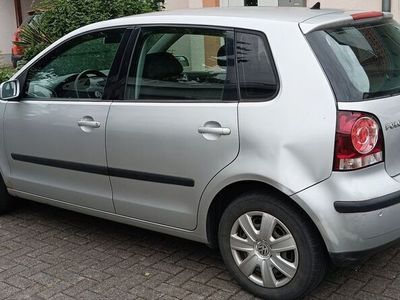 VW Polo