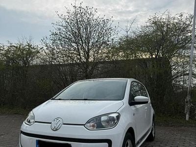 Second-hand VW up! 60 CP (44 kW) 2015 Alb Hatchback