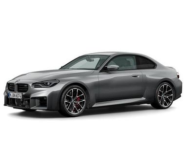 Neu 2025 BMW M2 Shadowline Coupé | 77.937 € (Fairer Preis)