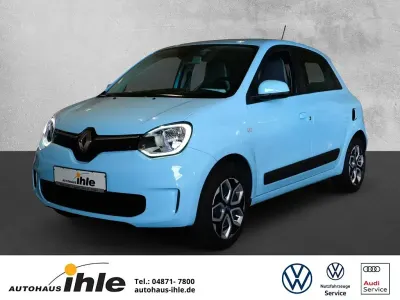 Gebraucht Renault Twingo