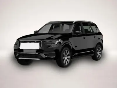 Gebraucht Volvo XC90