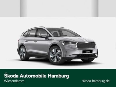 gebraucht Skoda Enyaq iV 60 LOFT & PLUS-Paket