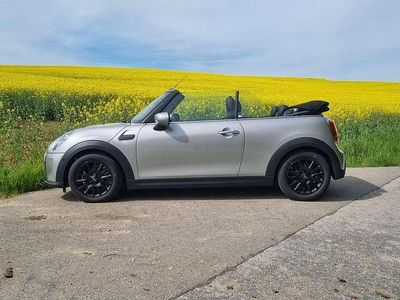 Mini Cooper Cabriolet