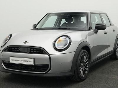 Gebraucht Mini Cooper 156 PS (114 kW) 2024 Silber Kleinwagen