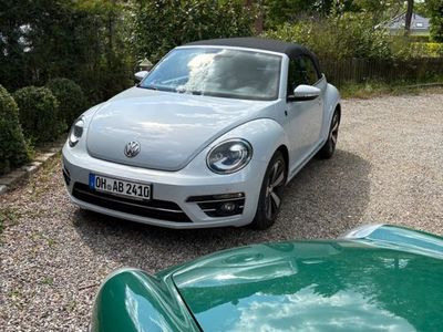 VW Beetle