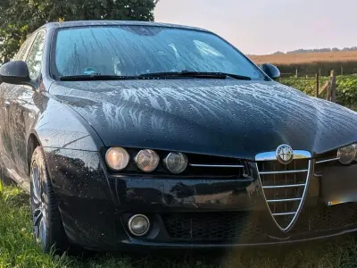 Gebraucht Alfa Romeo 159