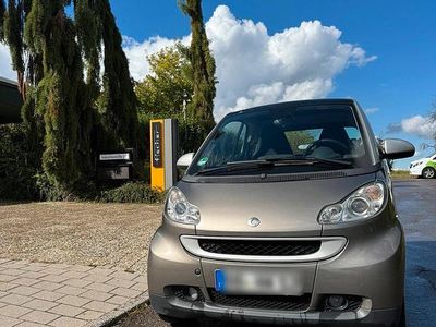 Smart ForTwo Coupé