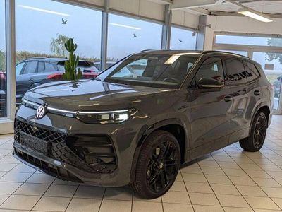 Second-hand VW Tayron R-line 193 CP (141 kW) 2025 Gri SUV