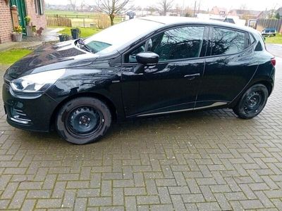 gebraucht Renault Clio IV 