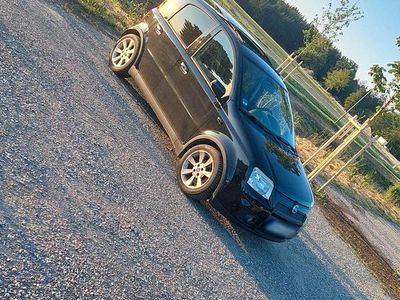 Brugt Fiat Panda