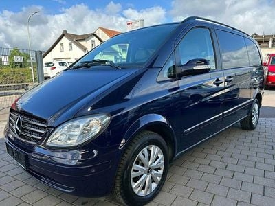 Mercedes Viano