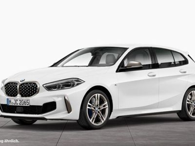 gebraucht BMW M135 i xDrive Hatch